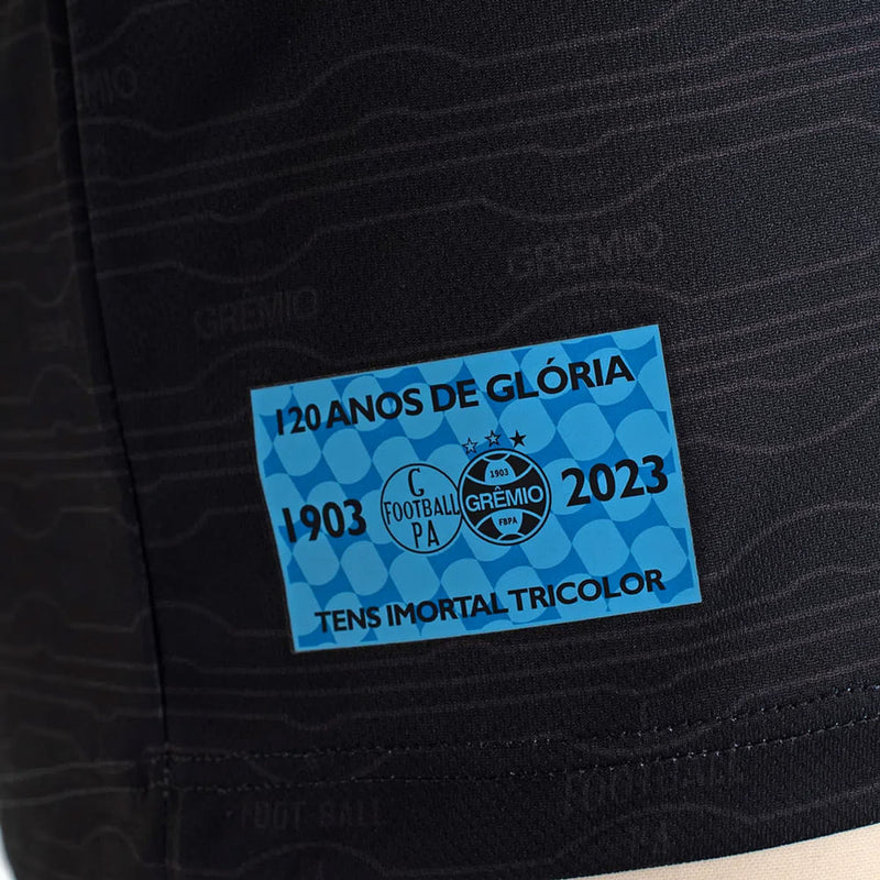 Camisa Grêmio 2023/24 - Away