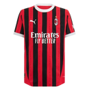 Camisa AC Milan 2024/25 - Home