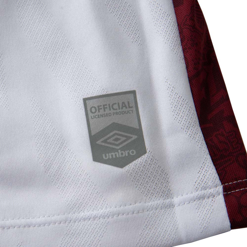 Camisa Fluminense 2025/26 - Away