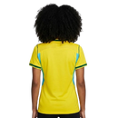 Camisa Feminina Seleção Brasil 2026 - Home