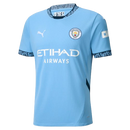 Camisa Manchester City 2024/25 - Home