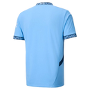 Camisa Manchester City 2024/25 - Home