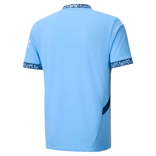 Camisa Manchester City 2024/25 - Home