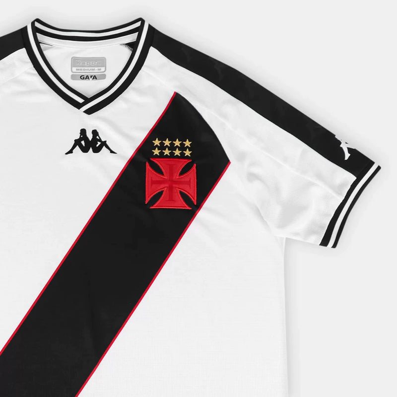 Camisa Vasco da Gama 2024/25 - Away