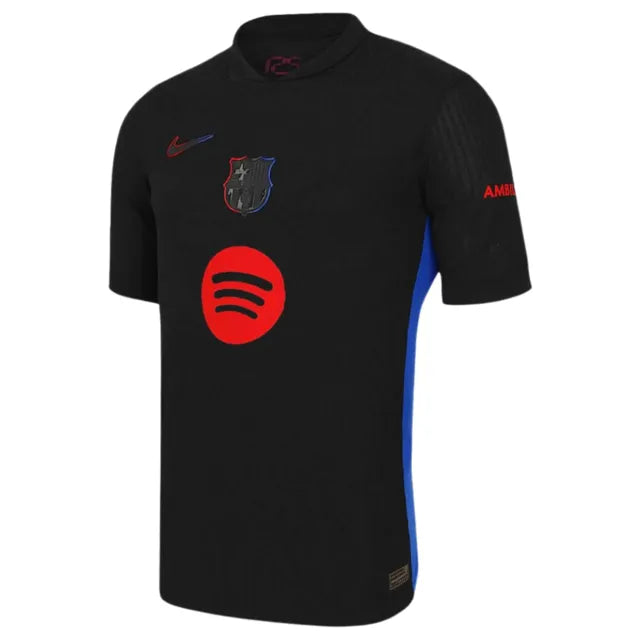 Camisa Barcelona 2024/25 - Away