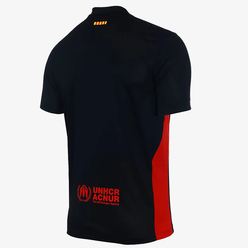 Camisa Barcelona 2024/25 - Away