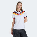 Camisa Feminina Seleção Alemanha 2026 - Home