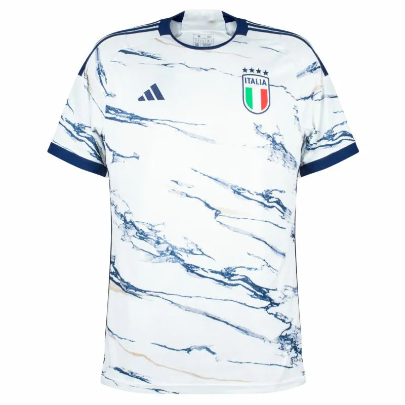 Camisa Seleção Itália 2023/24 - Away