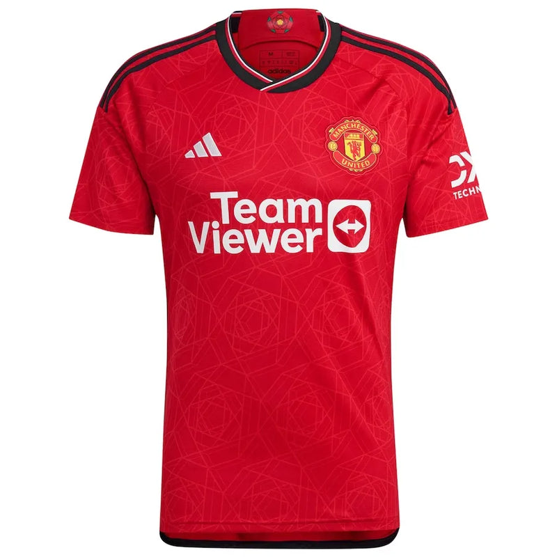 Camisa Manchester United 2023/24 - Home