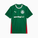 Camisa Palmeiras Masculino 2026/27 - Home