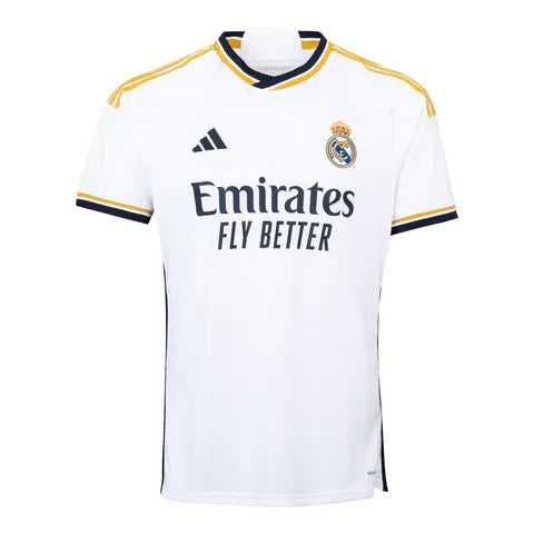 Camisa Real Madrid 2023/24 - Home