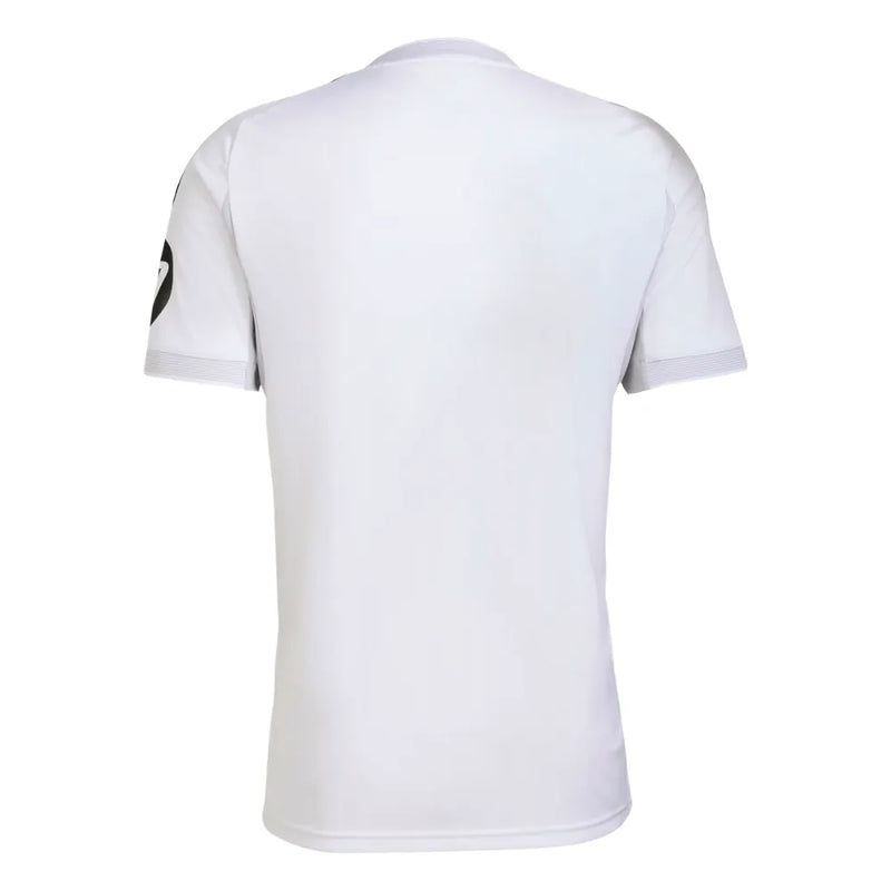 Camisa Real Madrid 2025/26 - Home