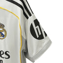 Camisa Real Madrid 2025/26 - Home