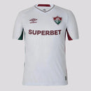 Camisa Fluminense 2025/26 - Away