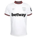 Camisa West Ham 2023/24 - Away