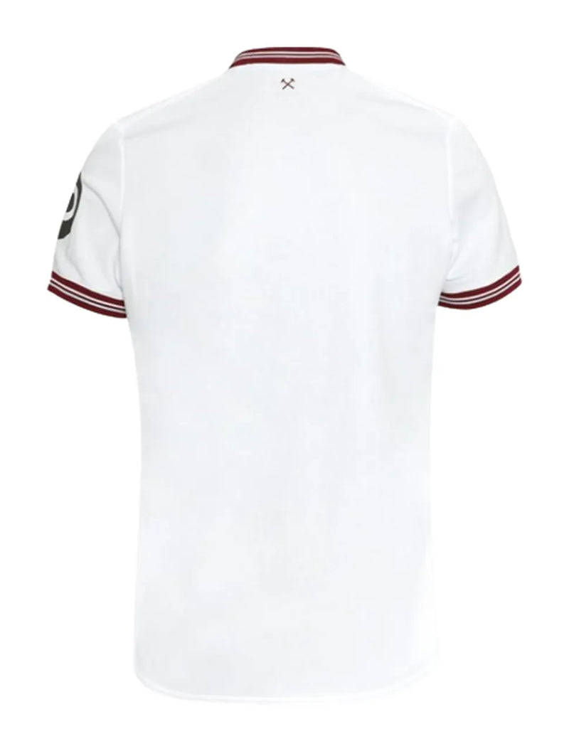 Camisa West Ham 2023/24 - Away