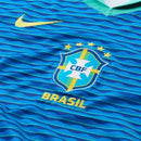 Camisa Seleção Brasil 2024/25 - Away