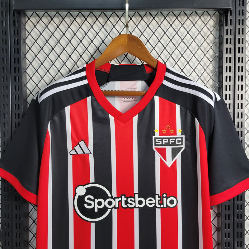 Camisa São Paulo 2023/24 - Away