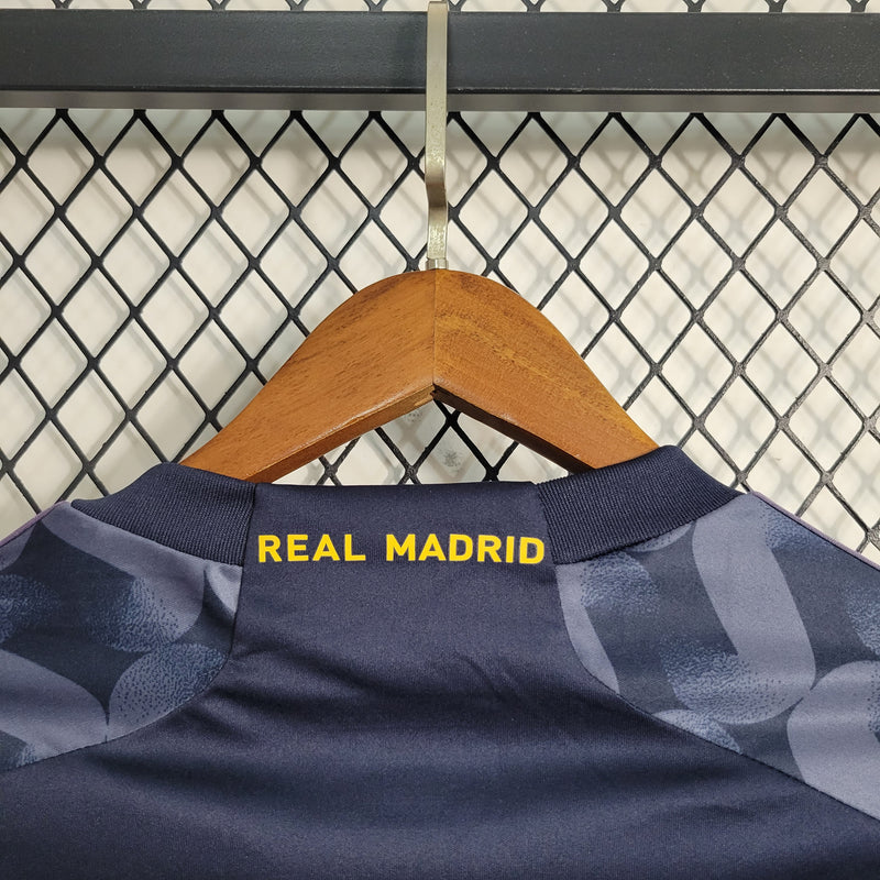 Camisa Real Madrid 2023/24 - Away