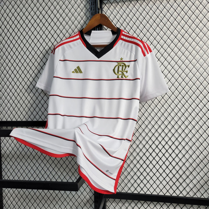 Camisa Flamengo 2023/24 - away