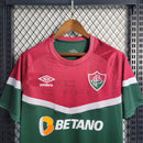 Camisa Fluminense 2023/24 - Treino