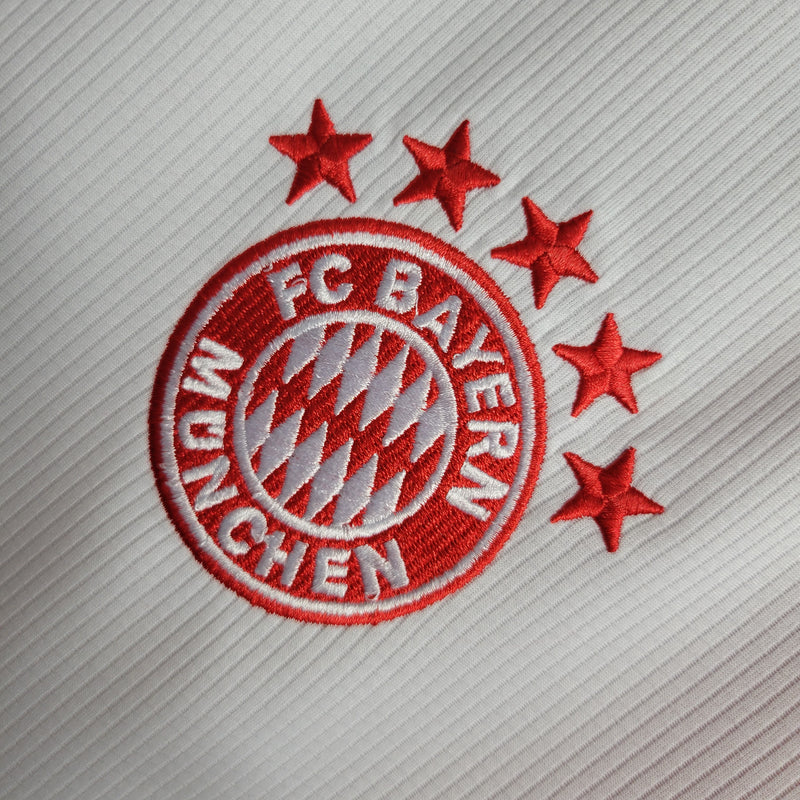 Camisa Bayern Munich 2023/24 - Home