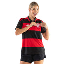 Camisa Feminina Flamengo 2026/27 Home