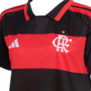 Camisa Feminina Flamengo 2026/27 Home