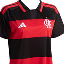 Camisa Feminina Flamengo 2026/27 Home