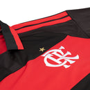 Camisa Feminina Flamengo 2026/27 Home