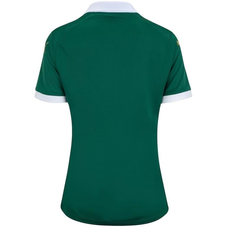 Camisa Feminina Palmeiras 2024/25 - Home