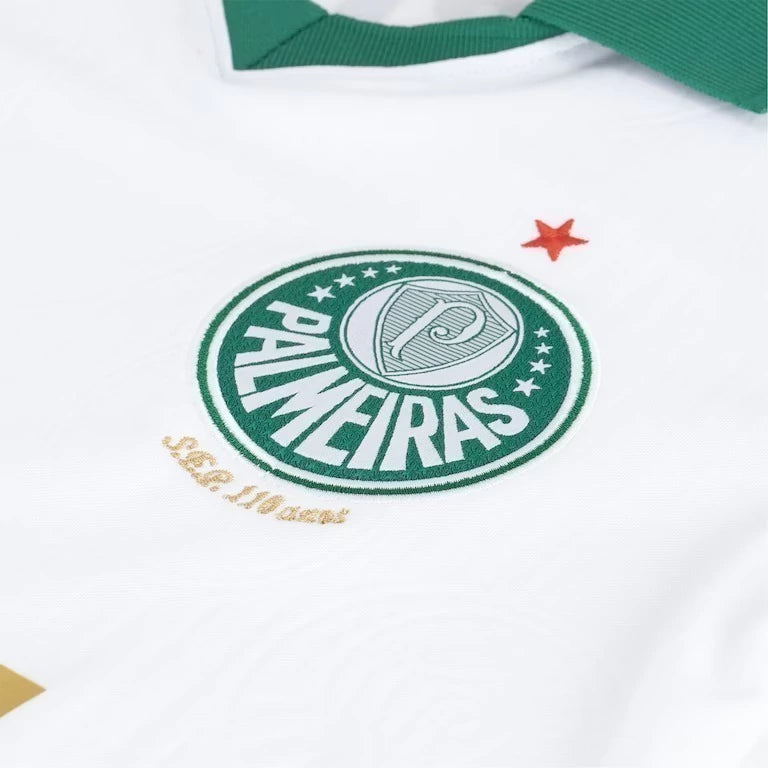 Camisa Feminina Palmeiras 2024/25 - Away