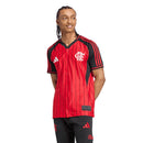 Camisa Flamengo US 'Mundial De Clubes' 2025/26