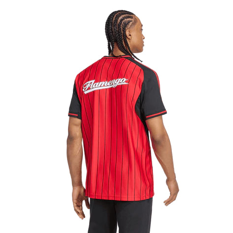 Camisa Flamengo US 'Mundial De Clubes' 2025/26