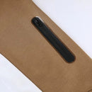 Conjunto de Treino Nike - Marrom e Branco - Jaqueta e Calça