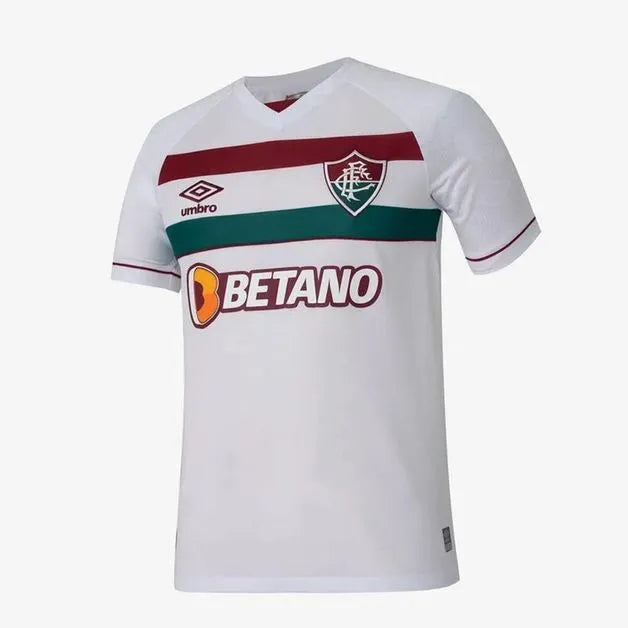 Camisa Fluminense 2023/24 - Away