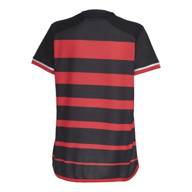 Camisa Feminina Flamengo 2024/25 Home