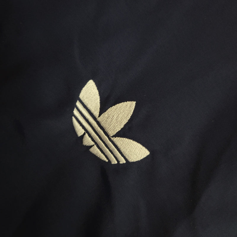 Jaqueta Corta-Vento Adidas - Masculino