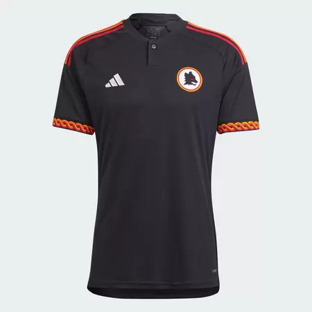 Camisa Roma 2023/24 - Away