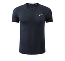 Camisa Nike Dri-Fit Masculina - Preto