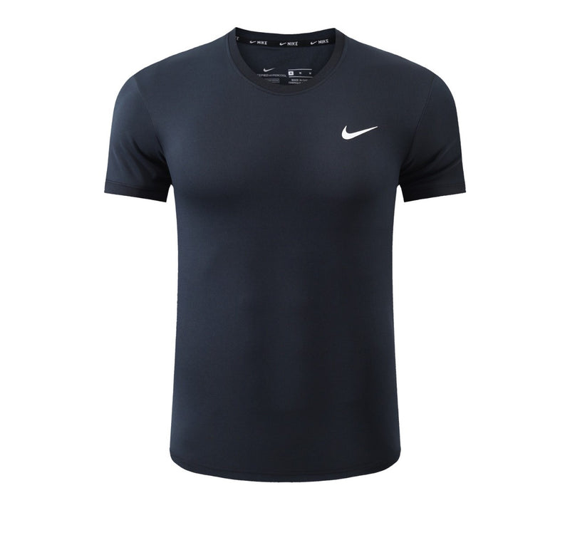 Camisa Nike Dri-Fit Masculina - Preto