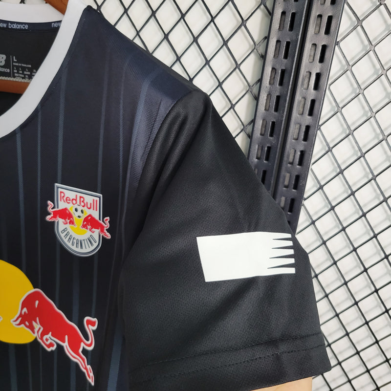 Camisa Red Bull Bragantino 2023/24 - Away