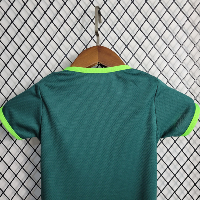 Body Infantil Palmeiras 2023/24 - Home