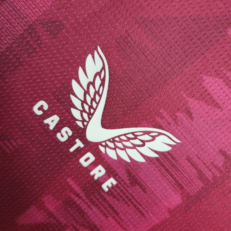 Camisa Aston Villa 2023/24 - Home