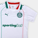 Camisa Feminina Palmeiras 2026/27 - Away