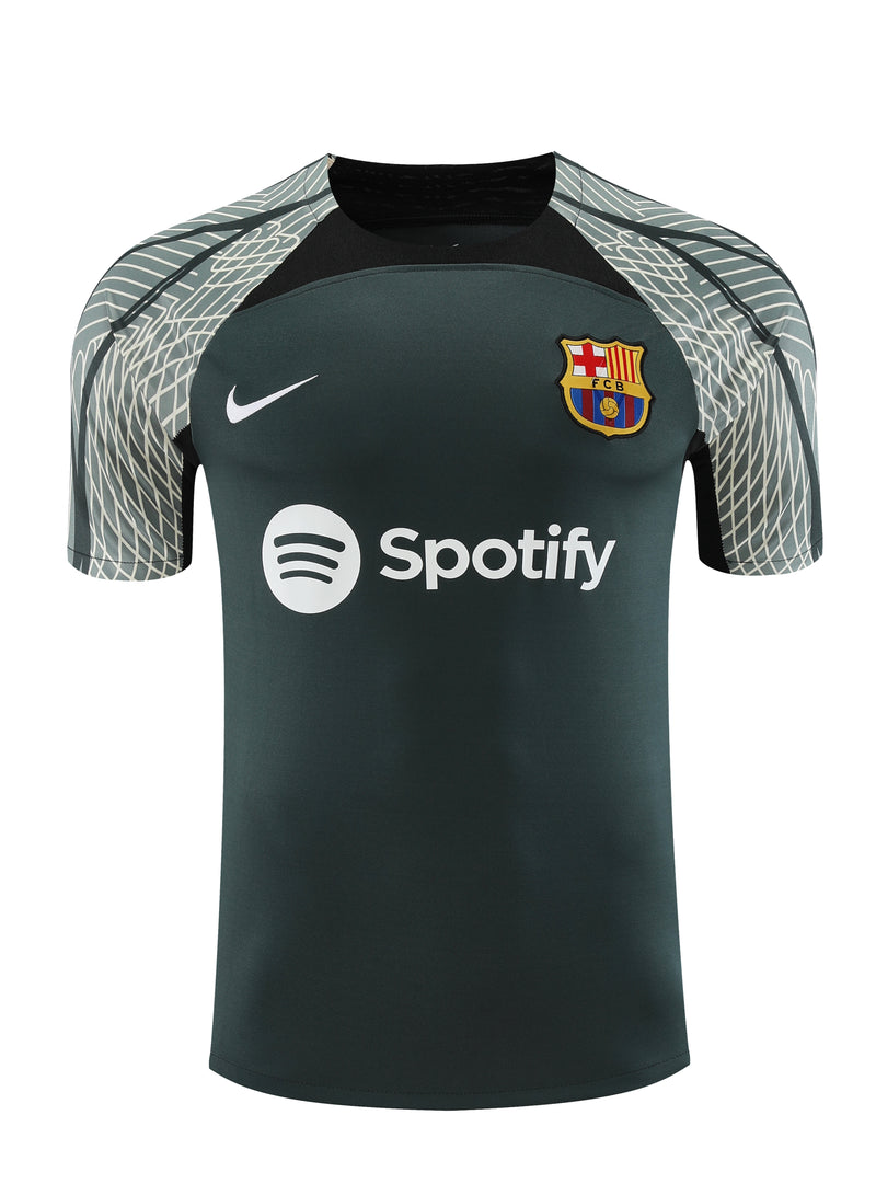 Conjunto Barcelona 2023/24 - Treino