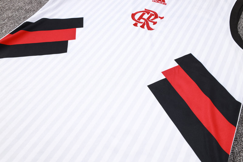 Conjunto Flamengo 2023/24 - Edição Limitada