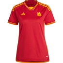 Camisa Roma 2023/24 - Home
