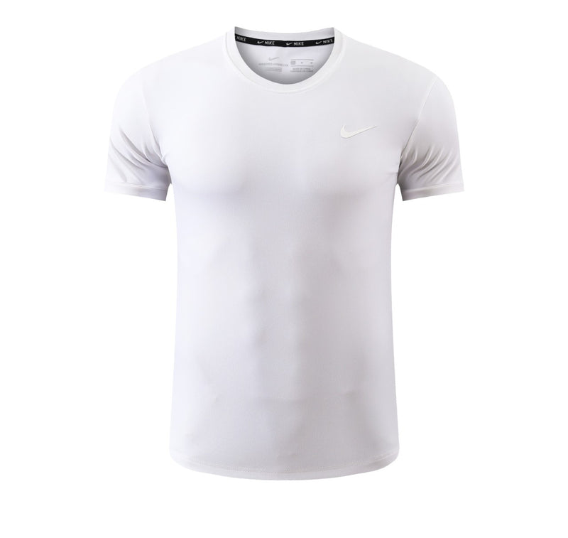 Camisa Nike Dri-Fit Masculina - Branco