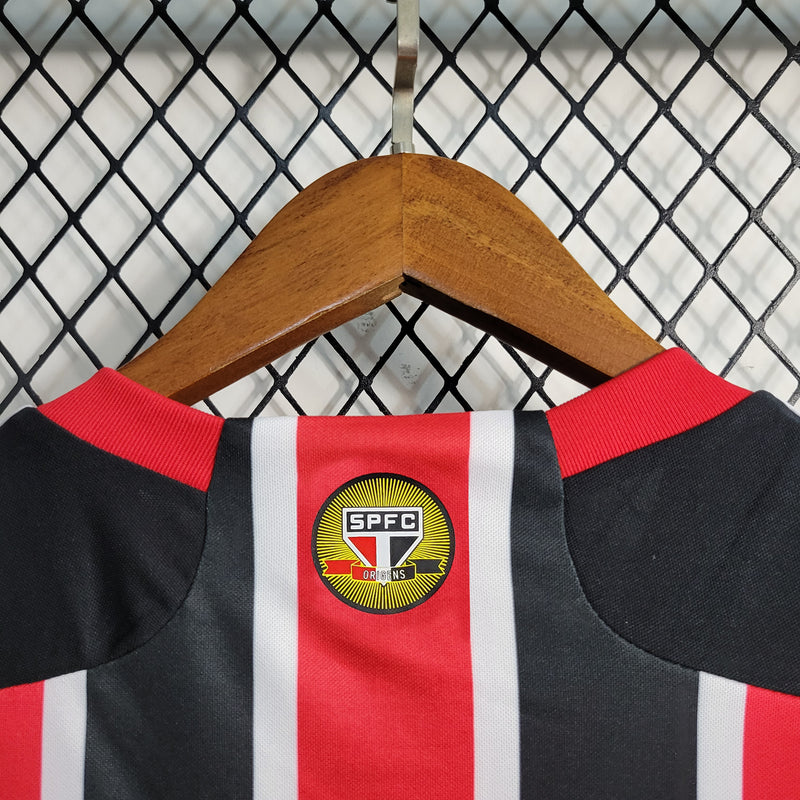 Camisa São Paulo 2023/24 - Away